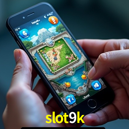 Segurança 2FA slot9k