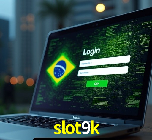 Integração de APIs slot9k