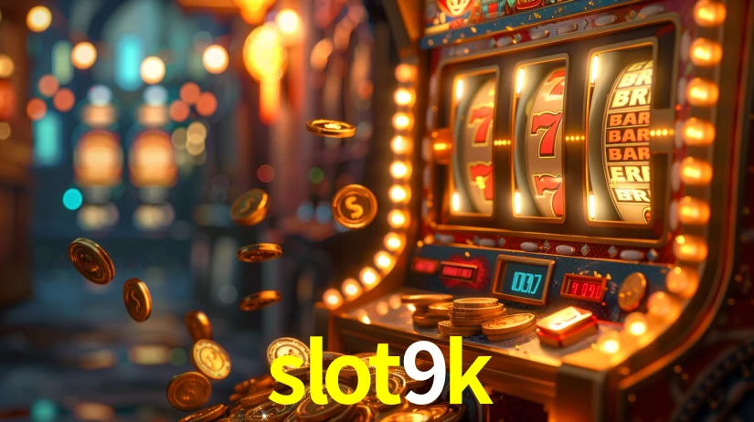 Ofertas Exclusivas slot9k