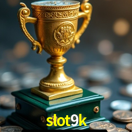 Estatísticas do Jogo slot9k