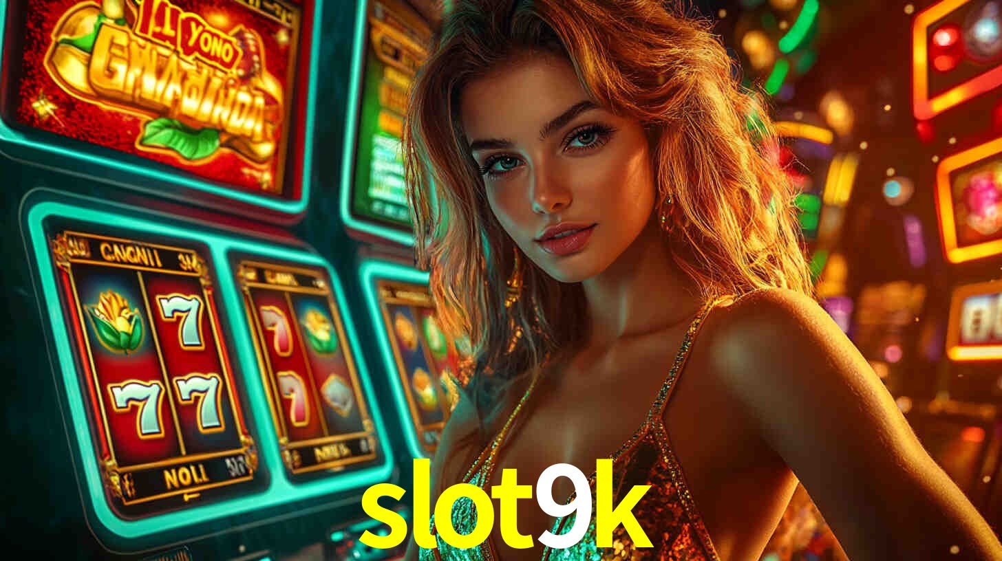 Avaliações dos Jogadores slot9k
