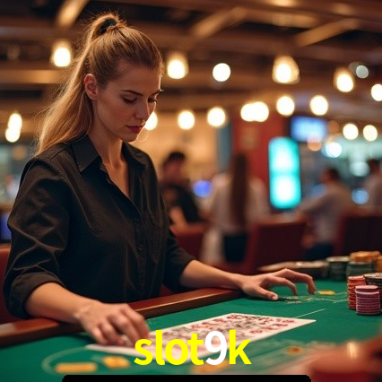 Estatísticas Esportivas slot9k