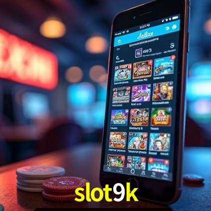 Casino VIP slot9k